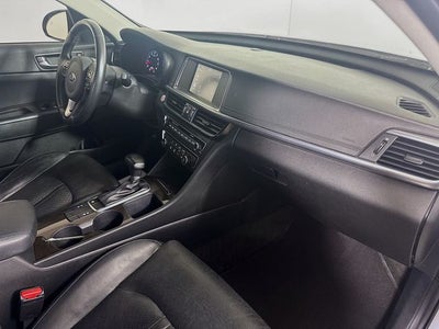 2018 Kia Optima EX w/ PANO SUNROOF