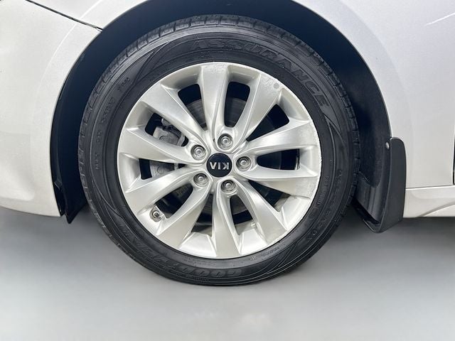 2018 Kia Optima EX w/ PANO SUNROOF