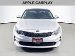 2018 Kia Optima EX w/ PANO SUNROOF