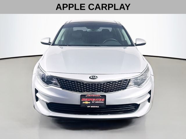 2018 Kia Optima EX w/ PANO SUNROOF