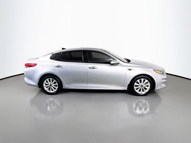 2018 Kia Optima EX w/ PANO SUNROOF