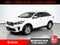 2019 Kia Sorento LX AWD w/ CLEAN CARFAX