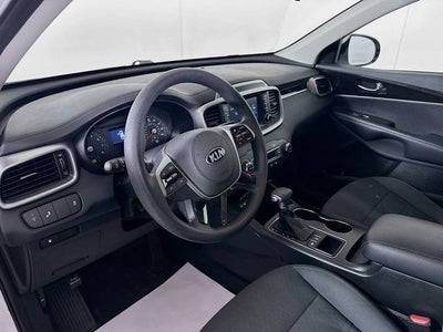 2019 Kia Sorento LX AWD w/ CLEAN CARFAX