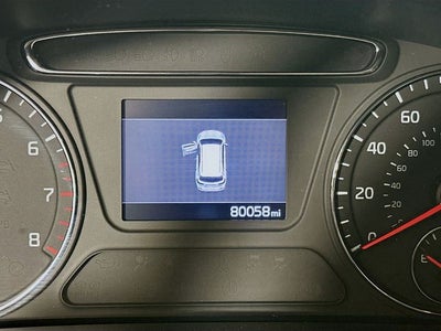 2019 Kia Sorento LX AWD w/ CLEAN CARFAX