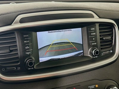 2019 Kia Sorento LX AWD w/ CLEAN CARFAX