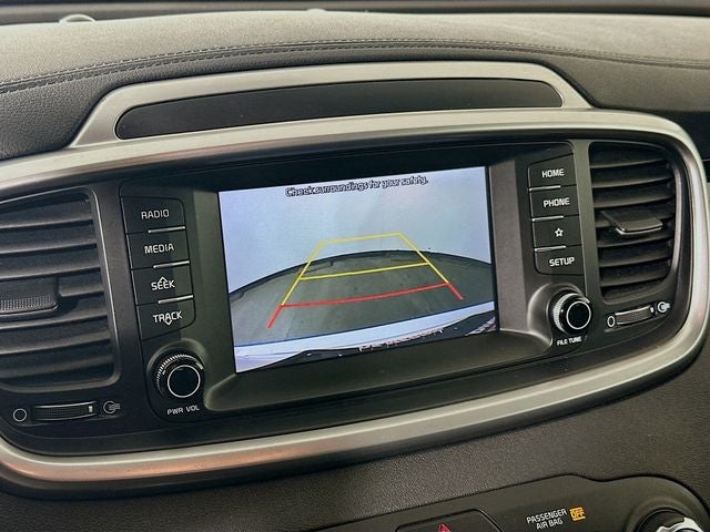 2019 Kia Sorento LX AWD w/ CLEAN CARFAX