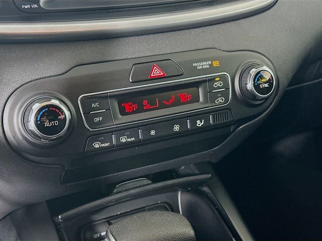 2019 Kia Sorento LX AWD w/ CLEAN CARFAX