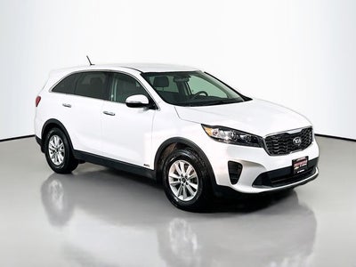 2019 Kia Sorento LX AWD w/ CLEAN CARFAX