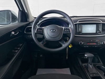 2019 Kia Sorento LX AWD w/ CLEAN CARFAX