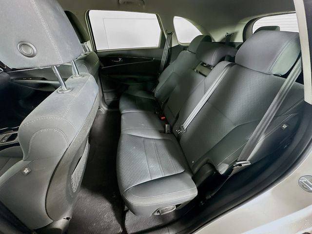 2019 Kia Sorento LX AWD w/ CLEAN CARFAX