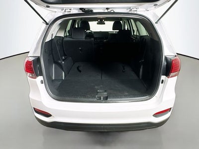 2019 Kia Sorento LX AWD w/ CLEAN CARFAX