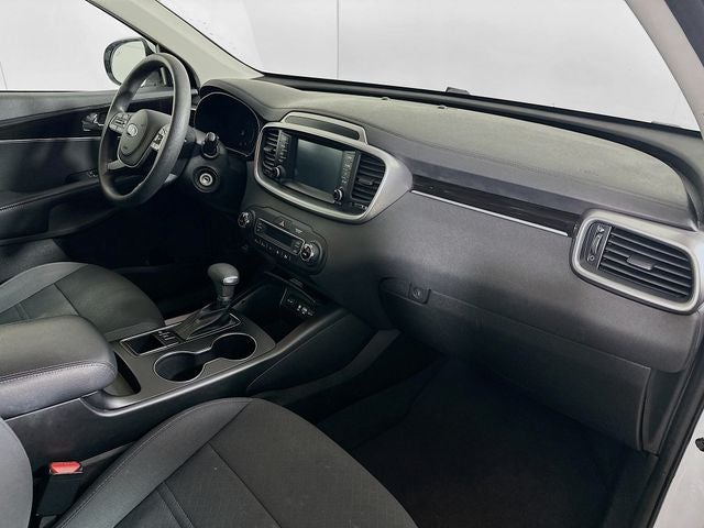 2019 Kia Sorento LX AWD w/ CLEAN CARFAX