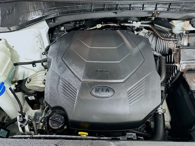 2019 Kia Sorento LX AWD w/ CLEAN CARFAX