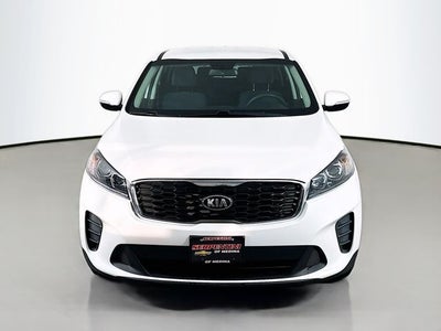 2019 Kia Sorento LX AWD w/ CLEAN CARFAX