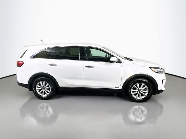 2019 Kia Sorento LX AWD w/ CLEAN CARFAX