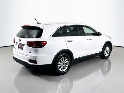 2019 Kia Sorento LX AWD w/ CLEAN CARFAX