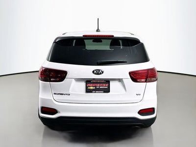 2019 Kia Sorento LX AWD w/ CLEAN CARFAX