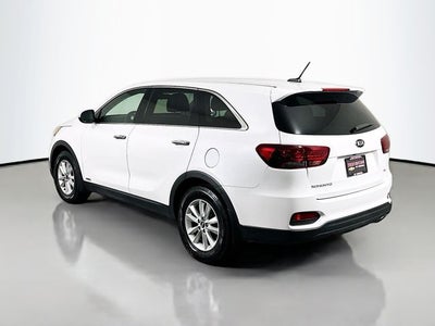 2019 Kia Sorento LX AWD w/ CLEAN CARFAX