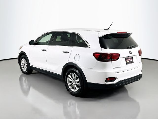 2019 Kia Sorento LX AWD w/ CLEAN CARFAX