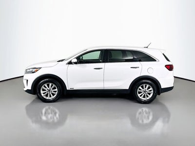 2019 Kia Sorento LX AWD w/ CLEAN CARFAX