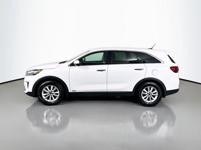 2019 Kia Sorento LX AWD w/ CLEAN CARFAX