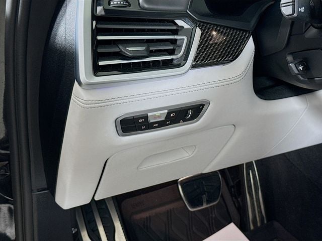 2021 BMW X6 M Competition w/ MASSAGING SEATS