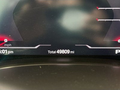 2021 BMW X6 M Competition w/ MASSAGING SEATS