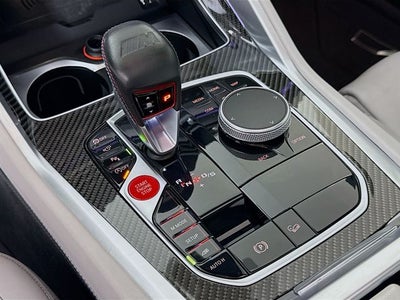 2021 BMW X6 M Competition w/ MASSAGING SEATS