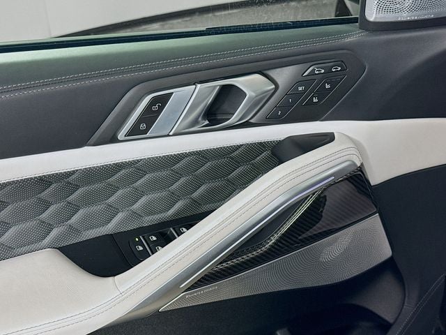 2021 BMW X6 M Competition w/ MASSAGING SEATS