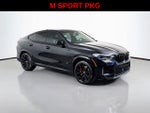 2021 BMW X6 M Competition w/ MASSAGING SEATS