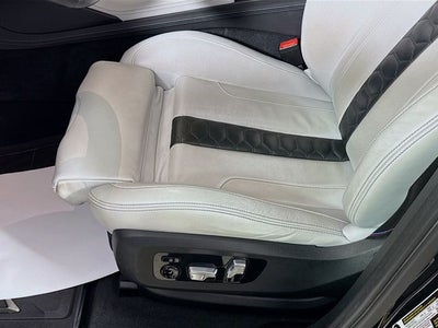 2021 BMW X6 M Competition w/ MASSAGING SEATS