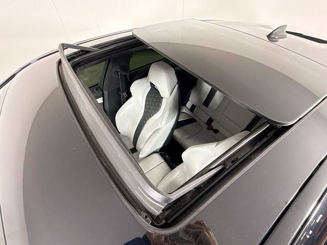 2021 BMW X6 M Competition w/ MASSAGING SEATS