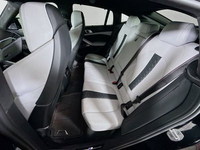 2021 BMW X6 M Competition w/ MASSAGING SEATS