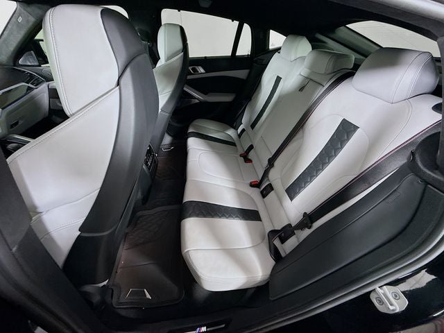 2021 BMW X6 M Competition w/ MASSAGING SEATS