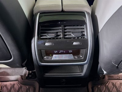 2021 BMW X6 M Competition w/ MASSAGING SEATS