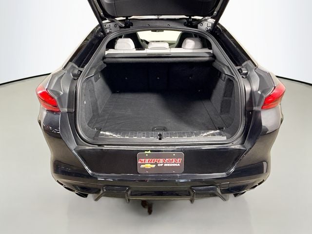 2021 BMW X6 M Competition w/ MASSAGING SEATS