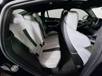 2021 BMW X6 M Competition w/ MASSAGING SEATS