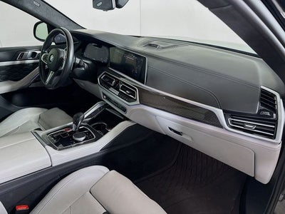 2021 BMW X6 M Competition w/ MASSAGING SEATS