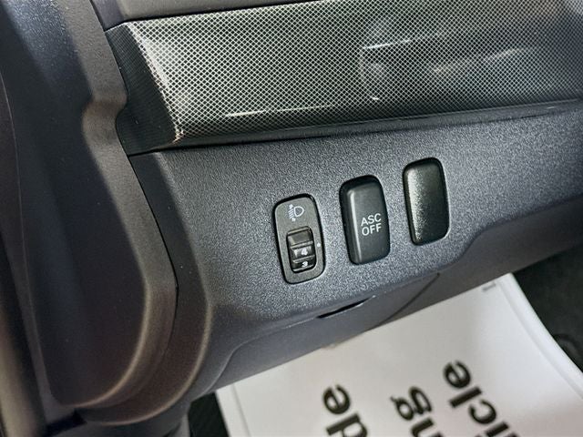 2008 Mitsubishi Lancer Evolution GSR 5-SPEED MANUAL