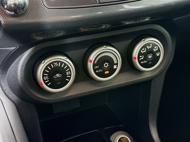 2008 Mitsubishi Lancer Evolution GSR 5-SPEED MANUAL
