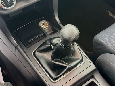 2008 Mitsubishi Lancer Evolution GSR 5-SPEED MANUAL