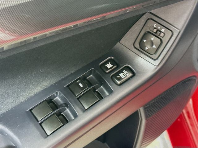 2008 Mitsubishi Lancer Evolution GSR 5-SPEED MANUAL