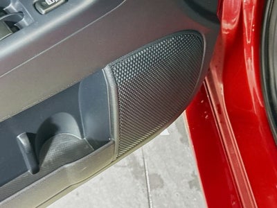 2008 Mitsubishi Lancer Evolution GSR 5-SPEED MANUAL