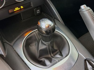 2017 FIAT 124 Spider Classica w/ CLEAN CARFAX