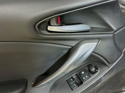 2017 FIAT 124 Spider Classica w/ CLEAN CARFAX