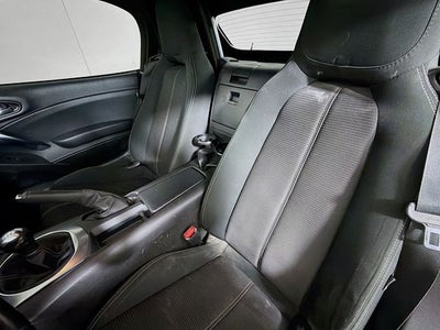 2017 FIAT 124 Spider Classica w/ CLEAN CARFAX