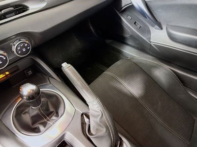 2017 FIAT 124 Spider Classica w/ CLEAN CARFAX