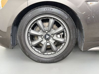 2017 FIAT 124 Spider Classica w/ CLEAN CARFAX