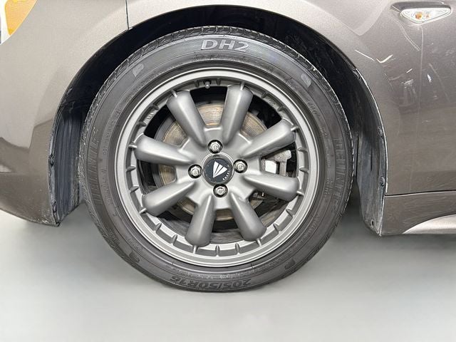 2017 FIAT 124 Spider Classica w/ CLEAN CARFAX