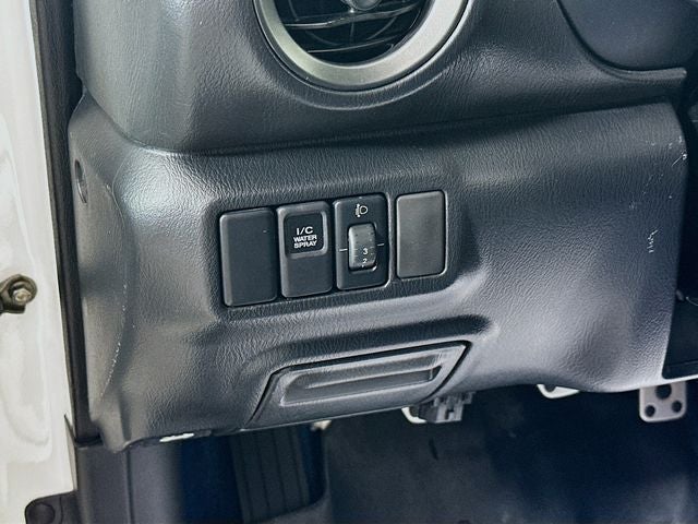 2006 Subaru Impreza WRX STi w/ ONLY 46K MILES